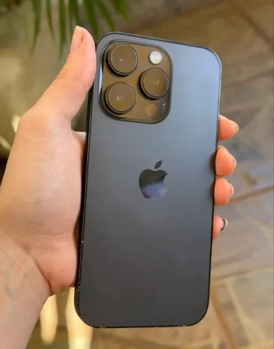 iPhone 14 Pro
