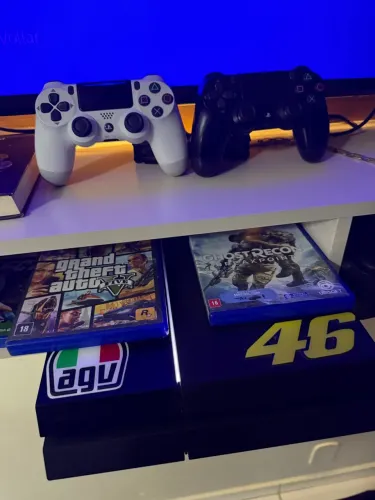 PS4 slim