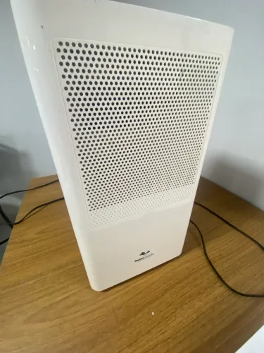 Desumidificador relaxmedic PRO 