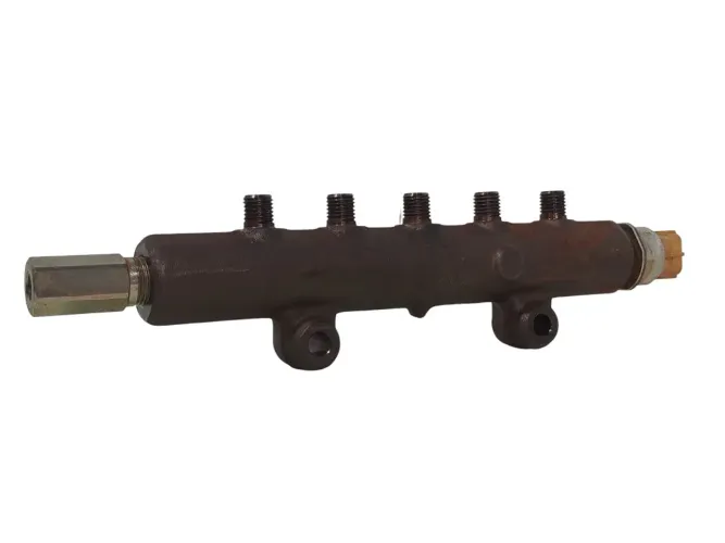 Flauta Bico Injetor L200 Triton 2.4 2020