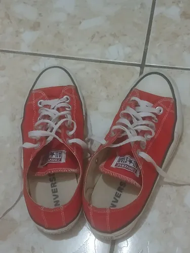 Tênis Original All Star Converse, 37