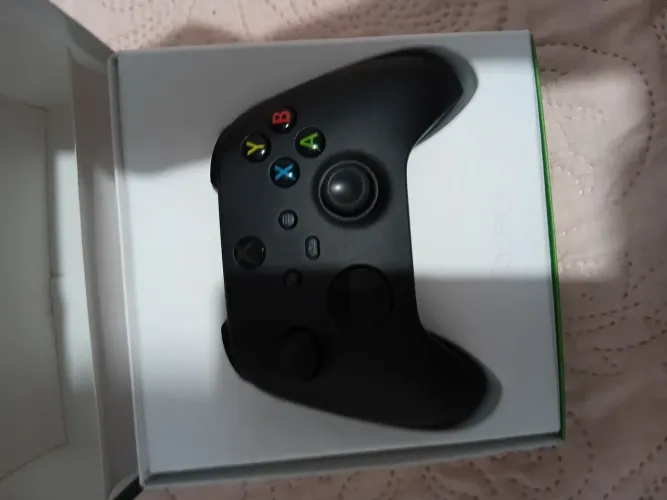 Controle de Xbox
