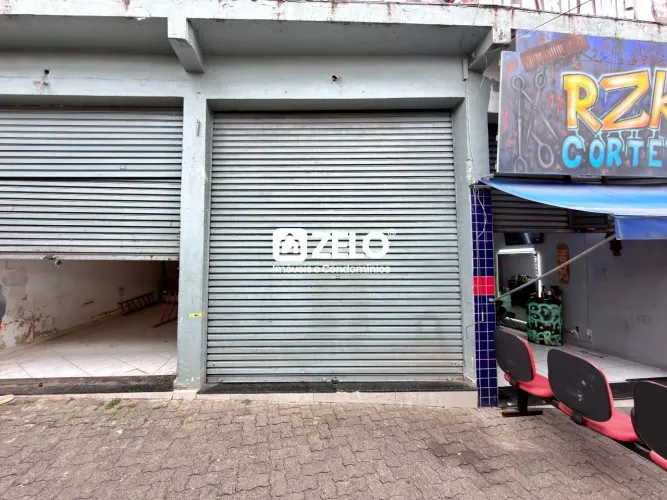 Sala Comercial para Aluguel no Centro de Campinas 35,75 m²