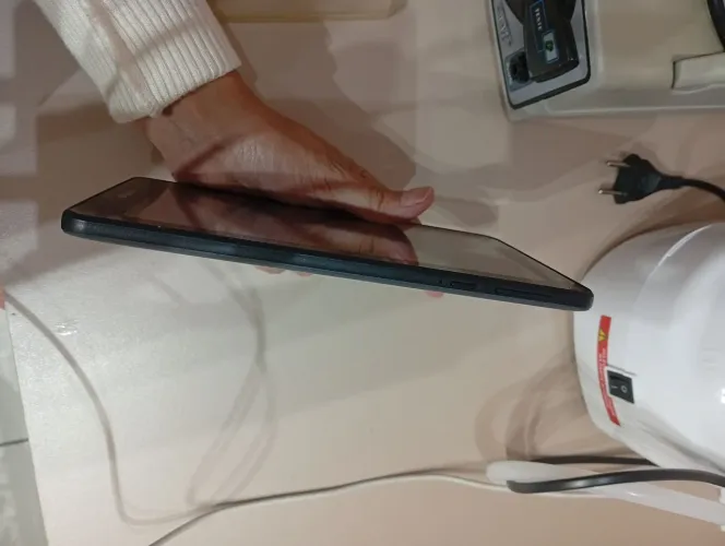 Vendo tablet 