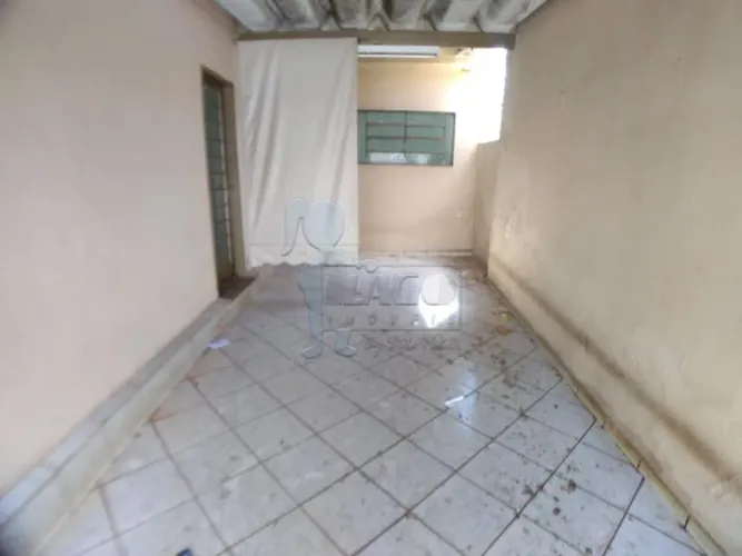 Casa de 108m² com salão comercial para locação e venda - Campos Elíseos