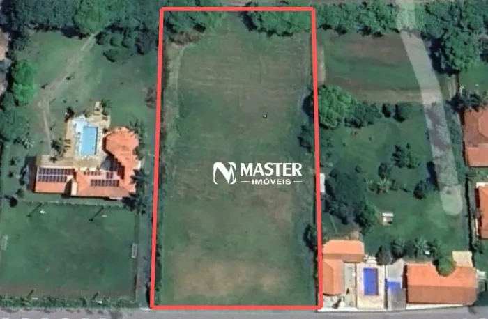 Terreno à venda, 5000 m² por R$ 700.000,00 - Parque Serra Dourada - Marília/SP