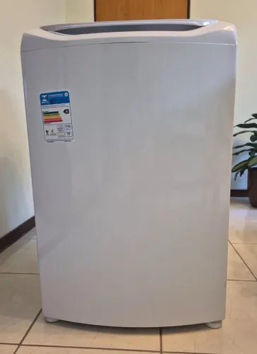 MÁQUINA DE LAVAR ELECTROLUX 12KG - EXCELENTE ESTADO!