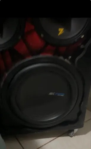 Grave protech 10? 700rms