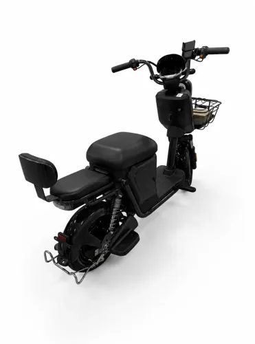 Scooter 1000w