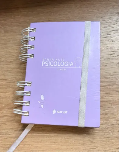 Livros Sanar