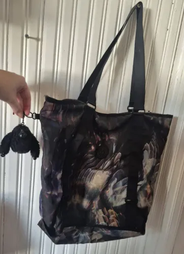 Bolsa kipling original importada dos eua