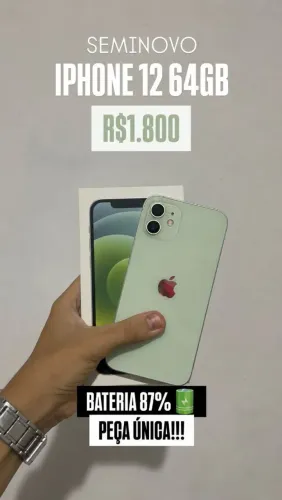 IPhone 12