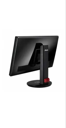 Monitor Gamer Asus 24 Pol, Full HD, 144Hz, 1ms, VG248QE 