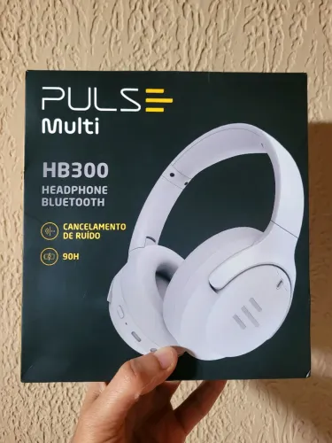 Headphone bluetooth