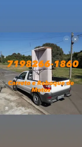 CARRETO PROMOÇÃO TODO OS BAIRROS 