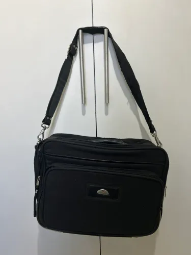 Bolsa carteiro Samsonite
