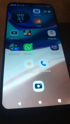 Vendo smart fone motorola