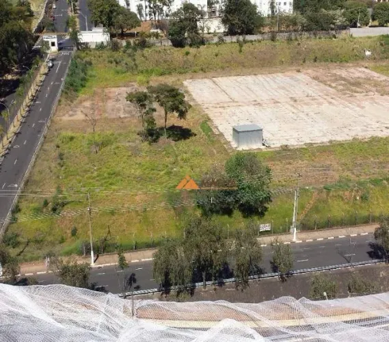 Terreno, 21540 m² - venda por R$ 42.000.000,00 ou aluguel por R$ 60.000,00/mês - São José