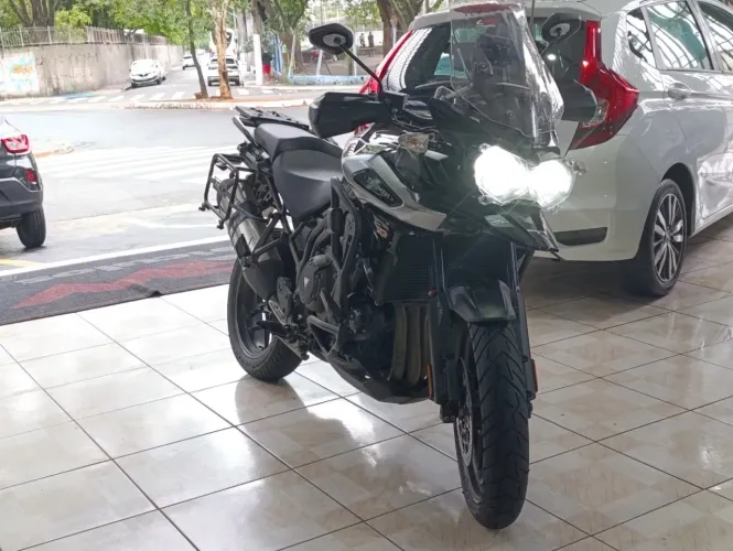 Tiger 1200 xr 2019 *financiamos*