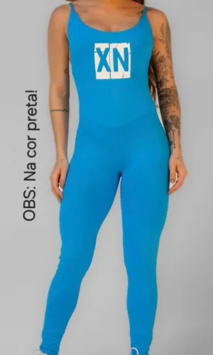 Roupas Fitness!