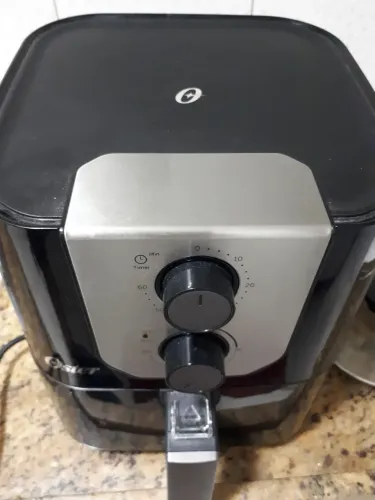 Air Fryer Oster 4,5L