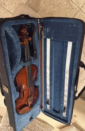 VIolino Eagle