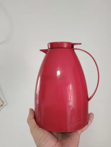 GARRAFA TÉRMICA DE CAFÉ