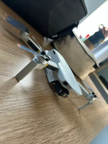 Drone DJ mini 2
