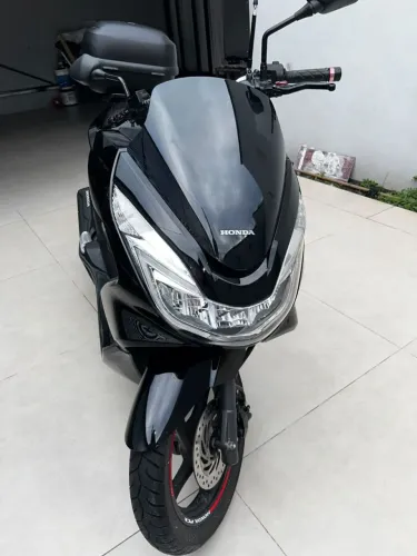 Vende-se PCX 2016