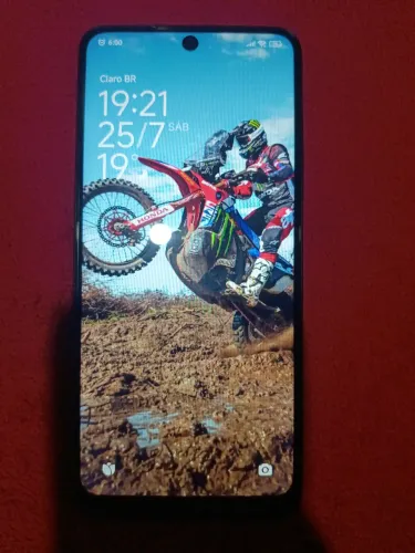 Vendo um redmi note 12
