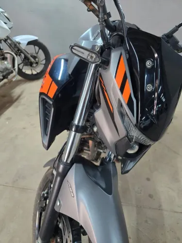 Fazer 250 2025