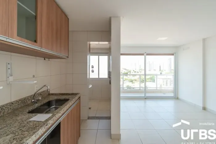 Apartamento Residencial