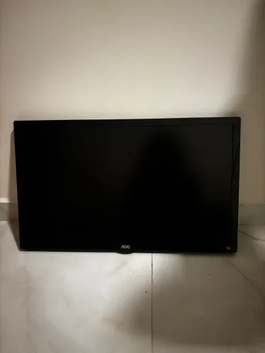 monitor-TV AOC LE24D1461