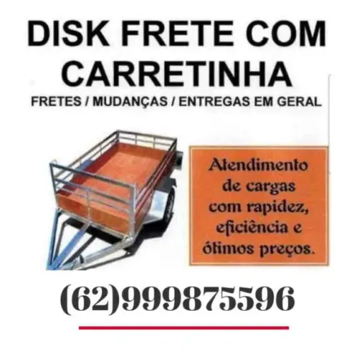 Frete fretes preço bom
