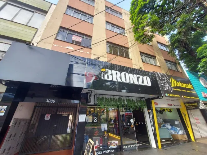 Apartamento para alugar em Maringá, Zona 03, com 2 quartos, com 60 m², HIKA