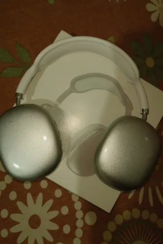 Fone de Ouvido (AirPods)