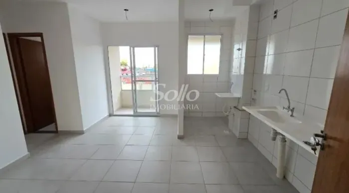 Venda Apartamento JARDIM PATRÍCIA