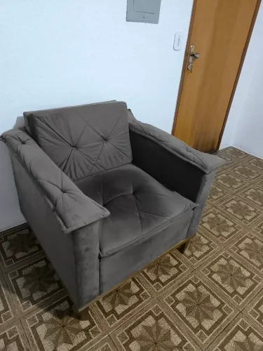 Poltrona para sala
