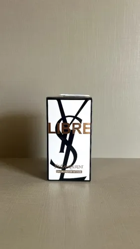 Perfume Libre Intense 50mL YSL 