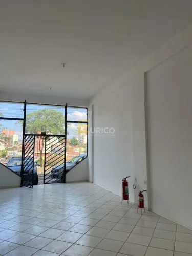 Sala para aluguel no Centro em Valinhos/SP
