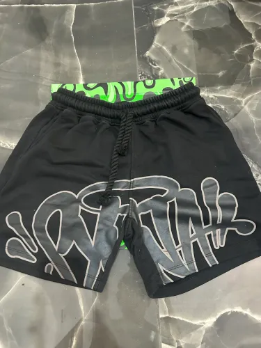 Short Syna Importado