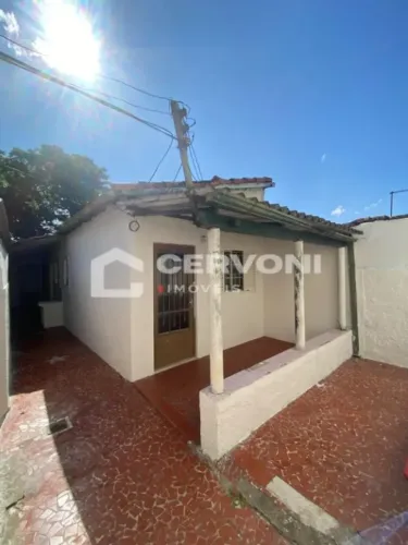 Casa para locação na Vila Maria, em São José dos Campos