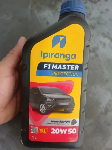 Vendo oleo de motor
