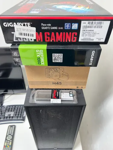 Pc gamer