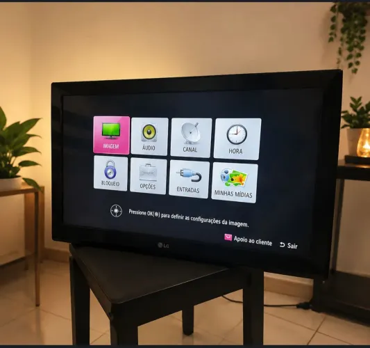 Tv 32 polegadas