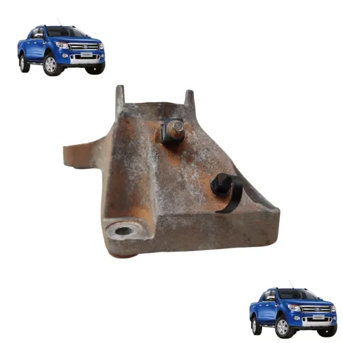 Suporte Coxim Motor Esquerdo Ranger 2.2 diesel 13 a 19 original