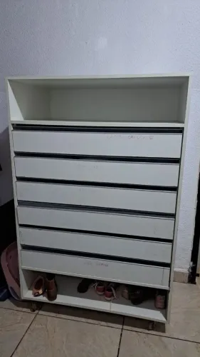 Cômoda 400$