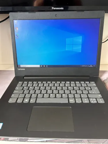 Notebook Lenovo