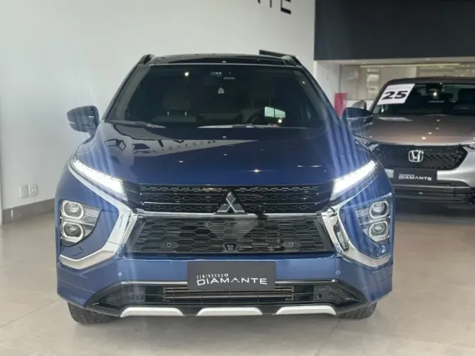 Mitsubishi Eclipse Cross HPE-S 1.5 16V 165cv Aut. 2026
