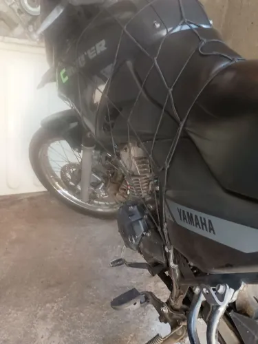 Moto crosser 2023